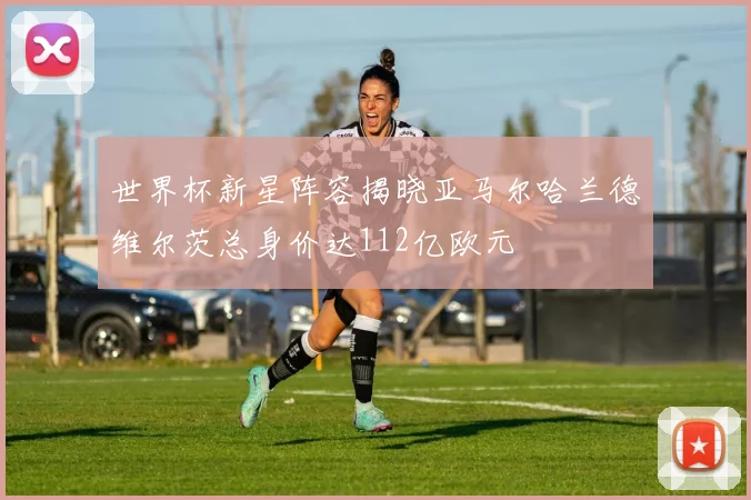 世界杯新星阵容揭晓亚马尔哈兰德维尔茨总身价达112亿欧元